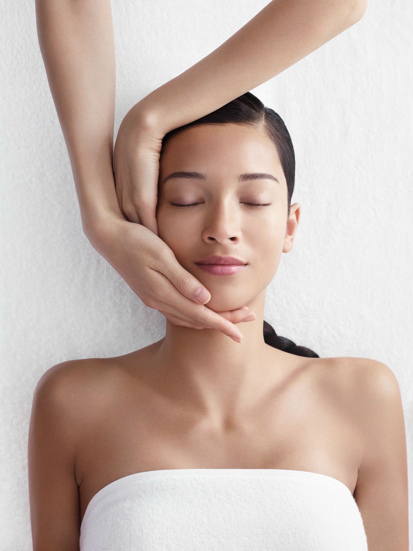 Facial Natural Skin Care Product Benefits
